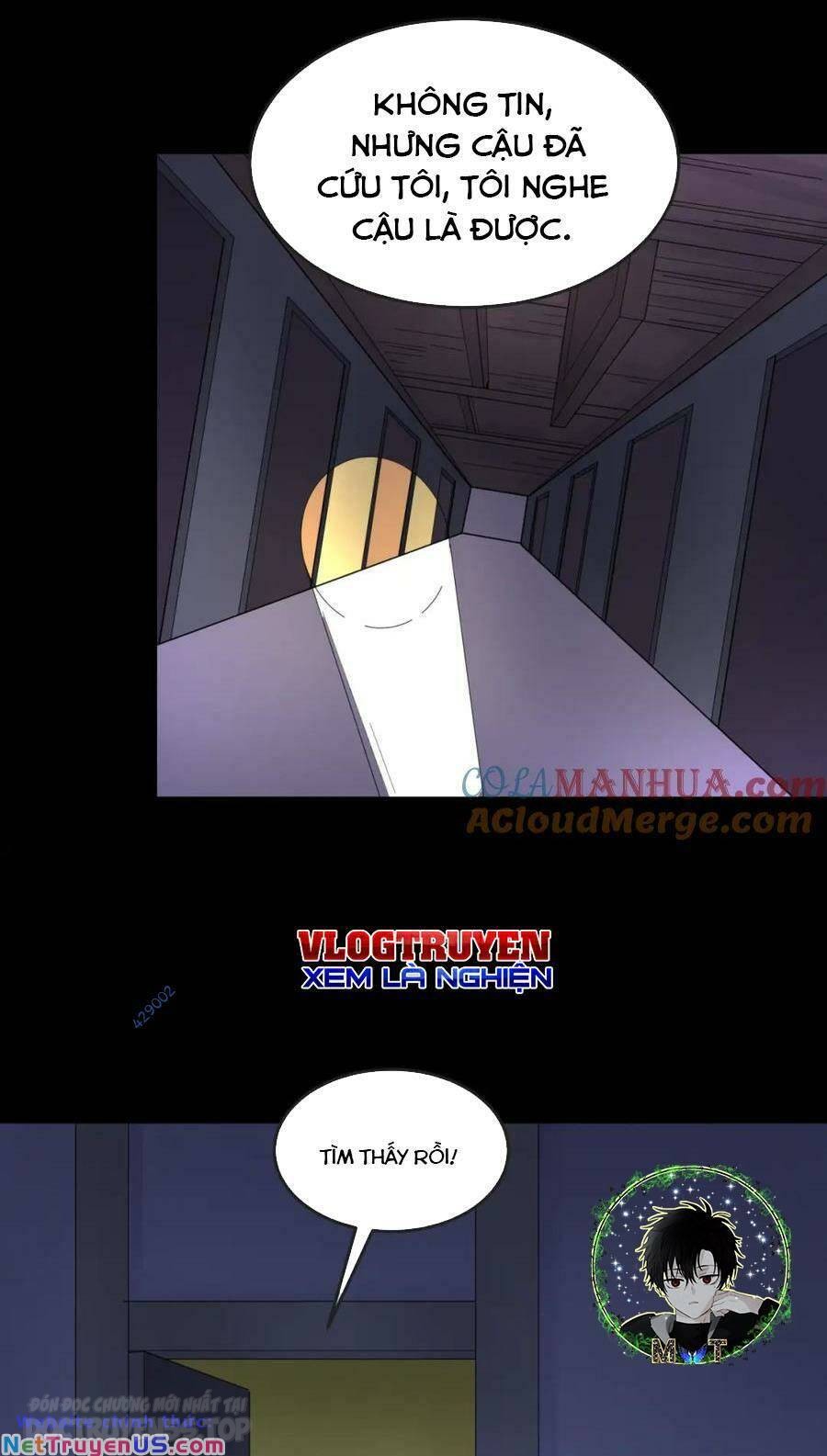 toàn cầu quỷ dị thời đại chapter 63 10