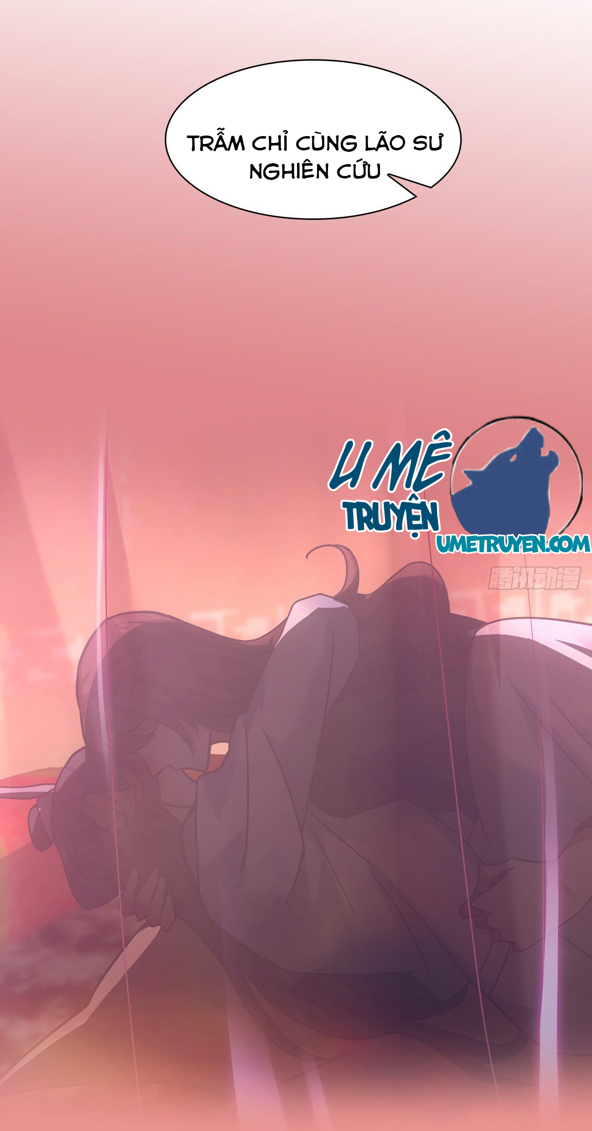 khi sư - umee chapter 19 19