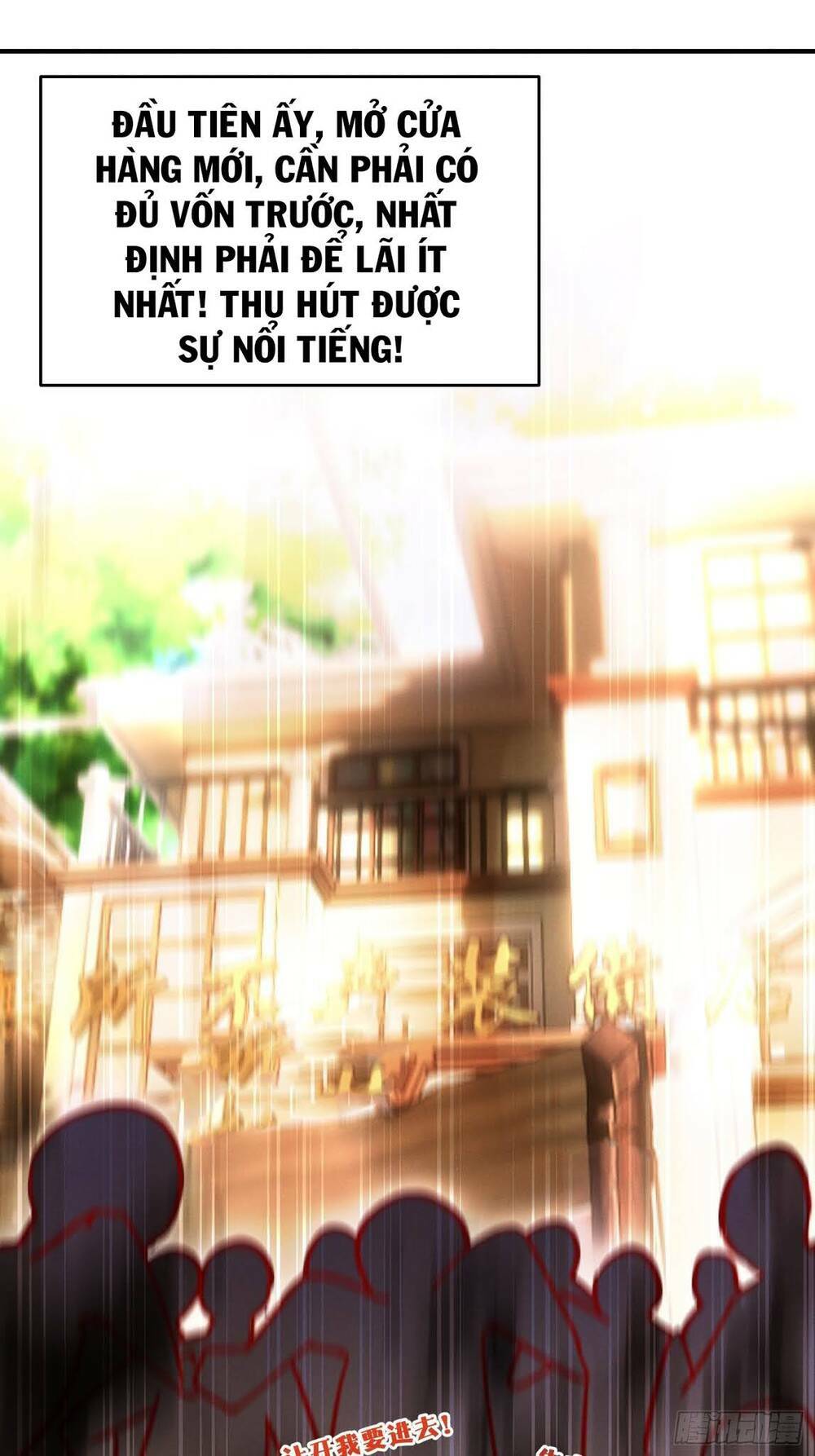 trở thành đạo sư dũng sĩ chapter 24 19