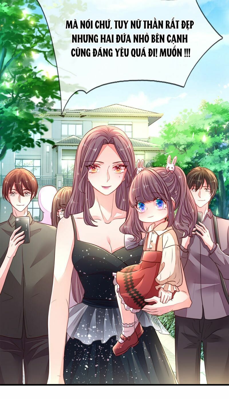 ma ma đột kích : cha mời tiếp chiêu chapter 6 6