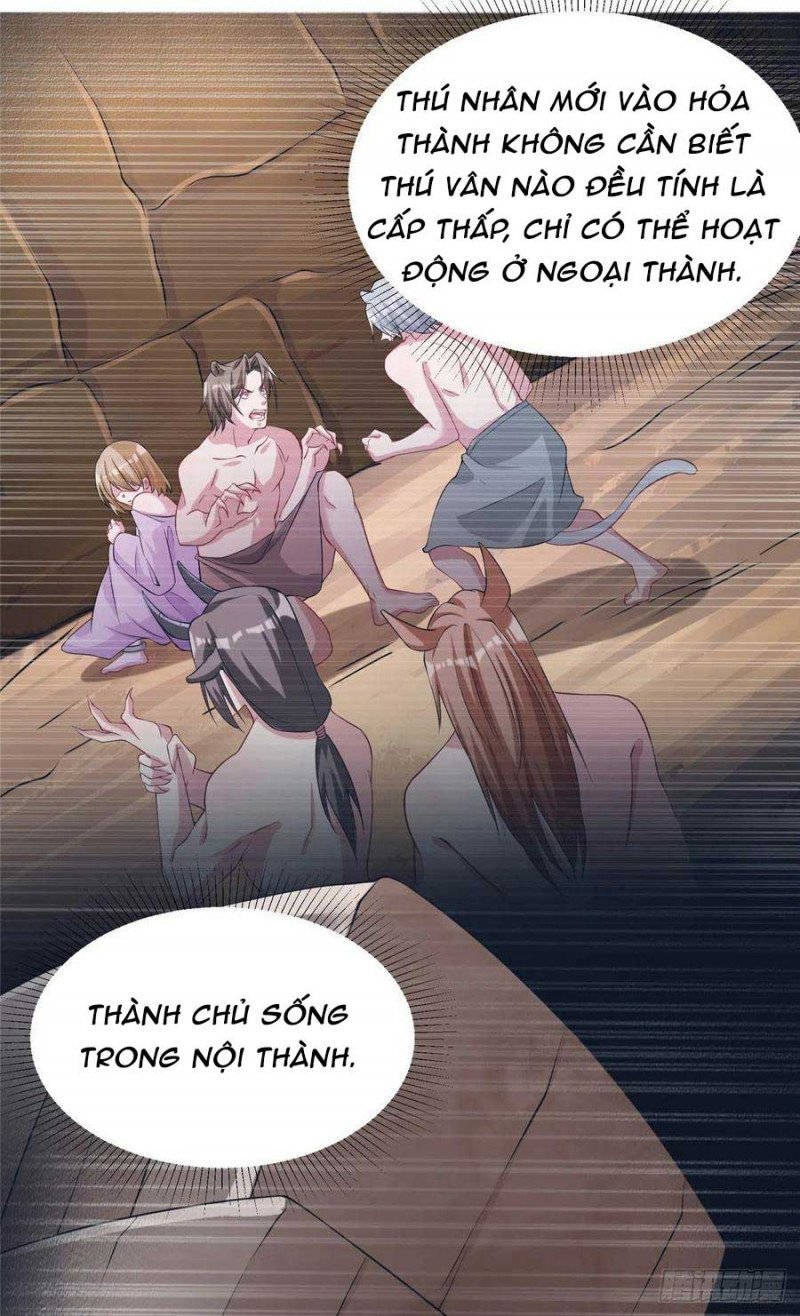 [16+] thảnh thơi thú thế chủng chủng điền, sinh sinh tể chapter 288 20