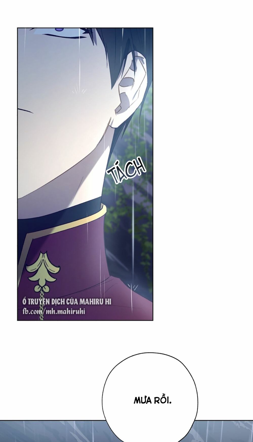 công chúa khắc dấu lên kẻ phản nghịch chapter 45 41