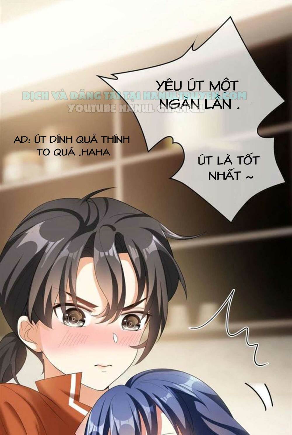 cô vợ nhỏ nuông chiều quá lại thành ác!! chapter 48 29