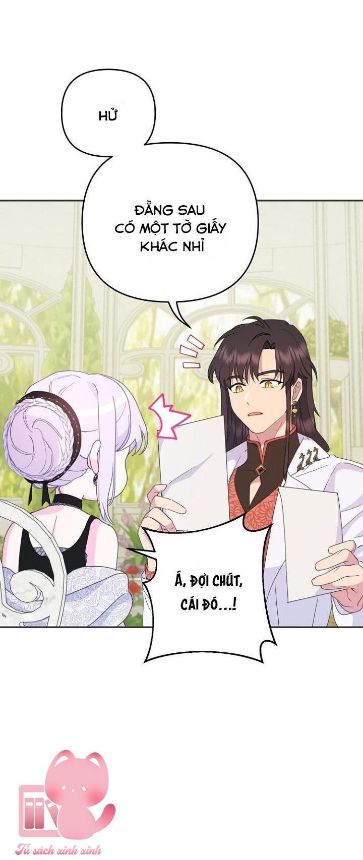 bỏ quách chồng con đi, tiền bạc mới là tất cả chapter 38 49