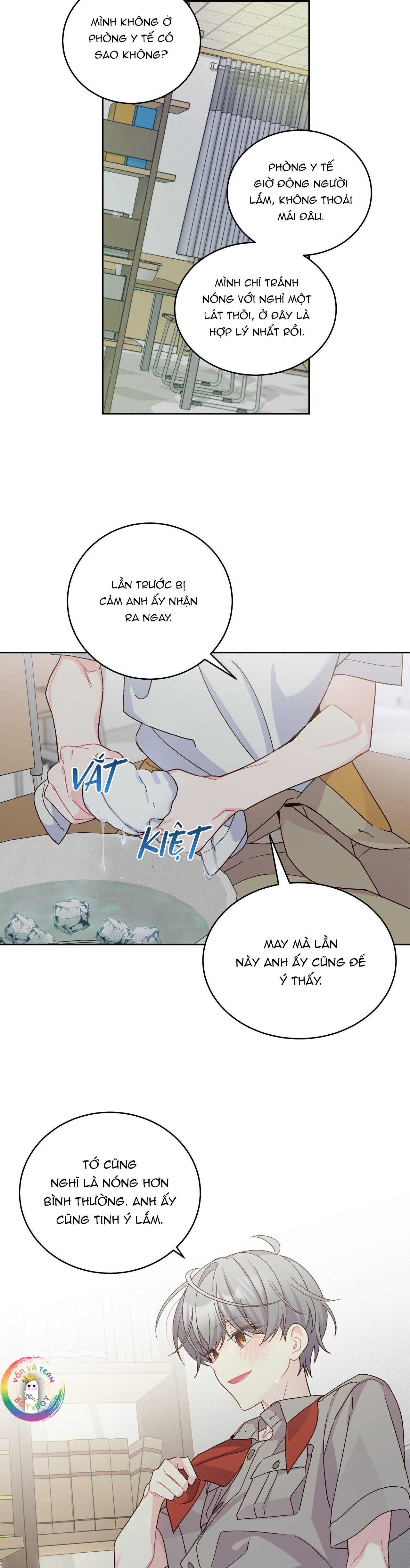 merry marbling chapter 86 20