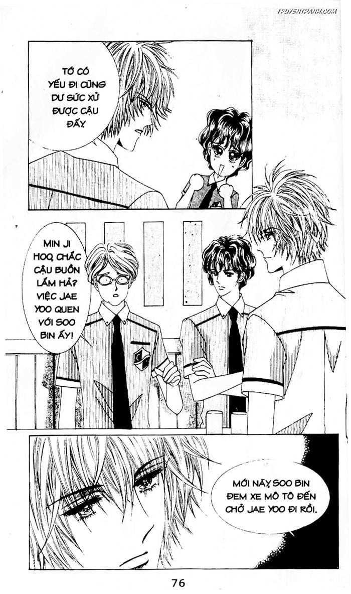 nhà trọ hoàn hảo chapter 51 20