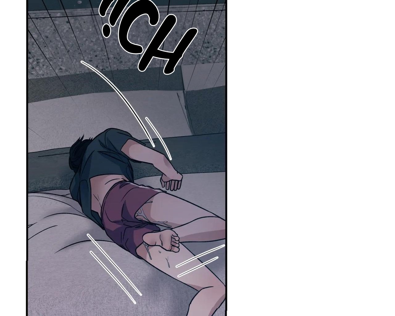 ám ảnh pheromone chapter 65 116