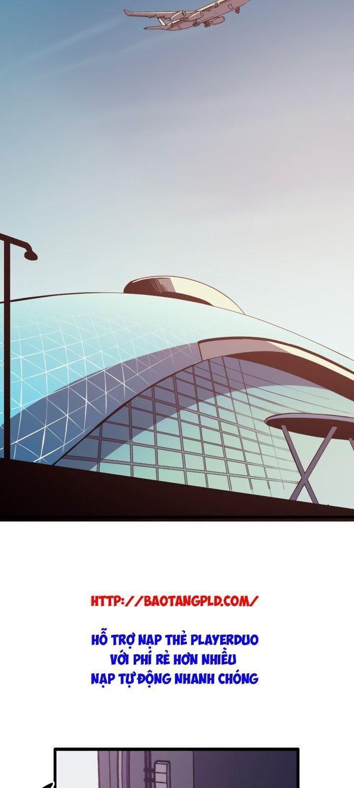 tôi trở lại thăng cấp một mình chapter 46 59