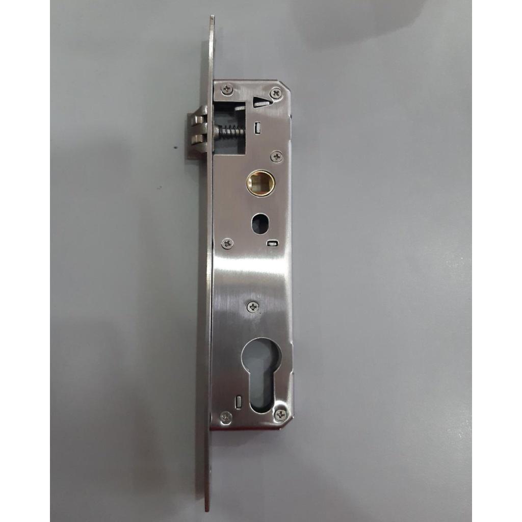 Khoá tay gạt JEELY H602 cho cửa nhôm hệ 700