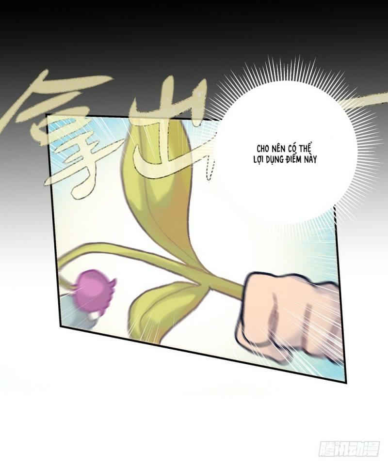 gia sư tổ tiên chapter 12 41