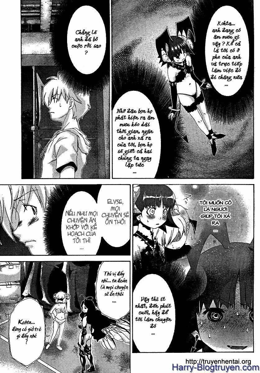 my balls chapter 27 13