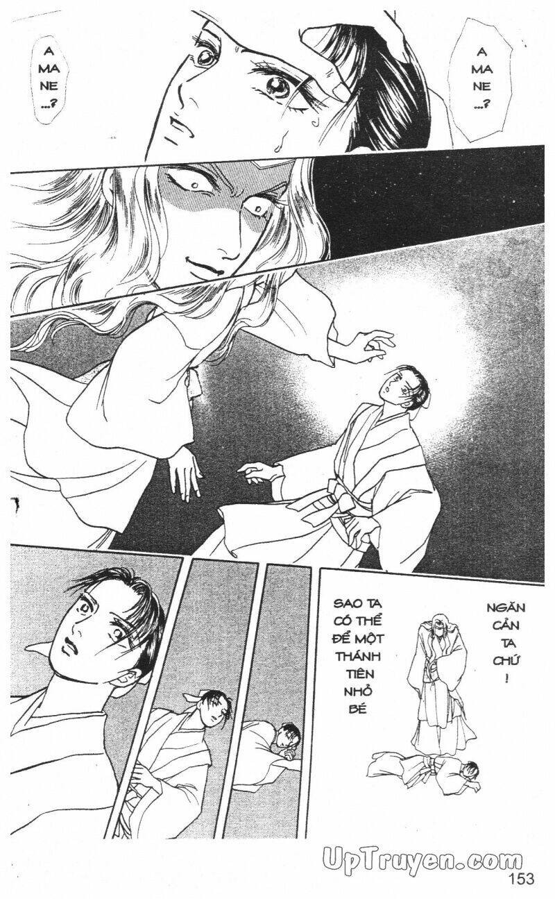 hoàng tử hoa - bud boy chapter 20 155