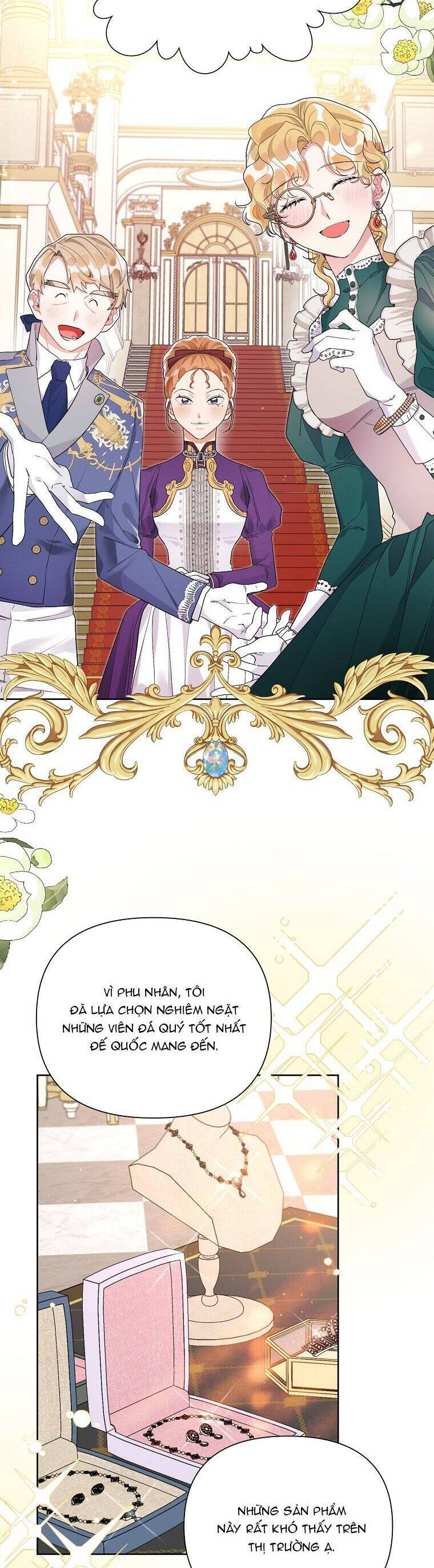 trở thành con dâu bất đắc dĩ chapter 39 9