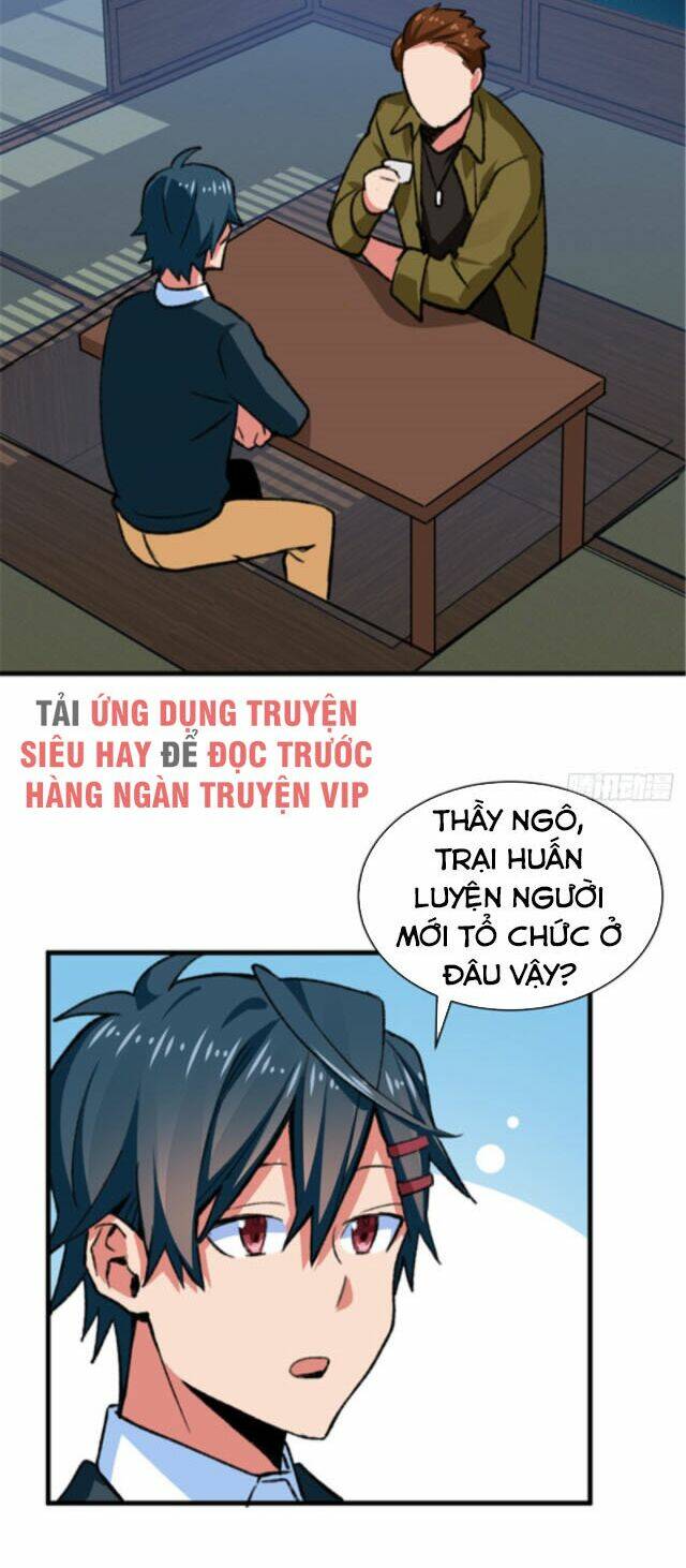 vô sỉ thuật sĩ chapter 29 12