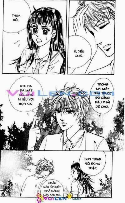 cô gái trung hoa chapter 12 23