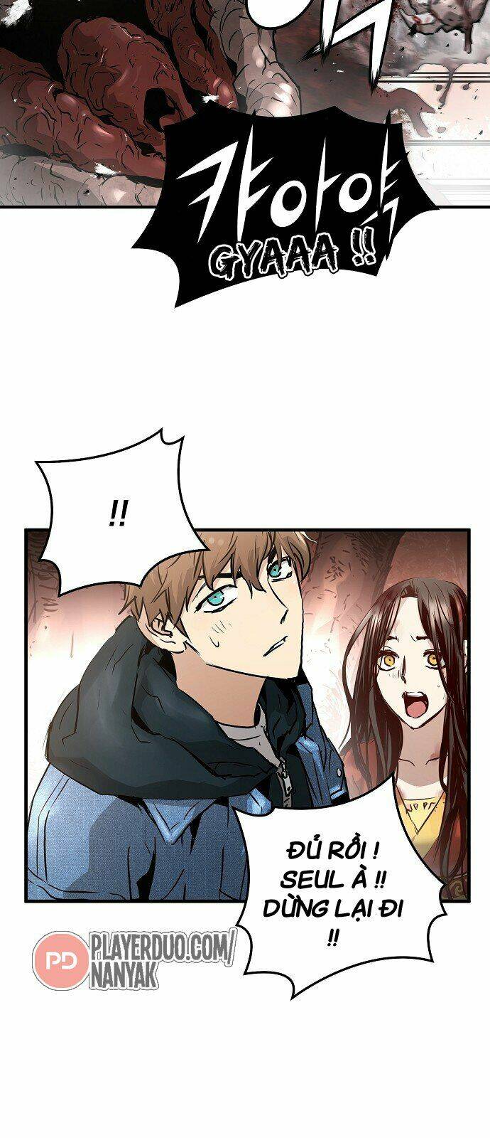 hứa lan chapter 61 69