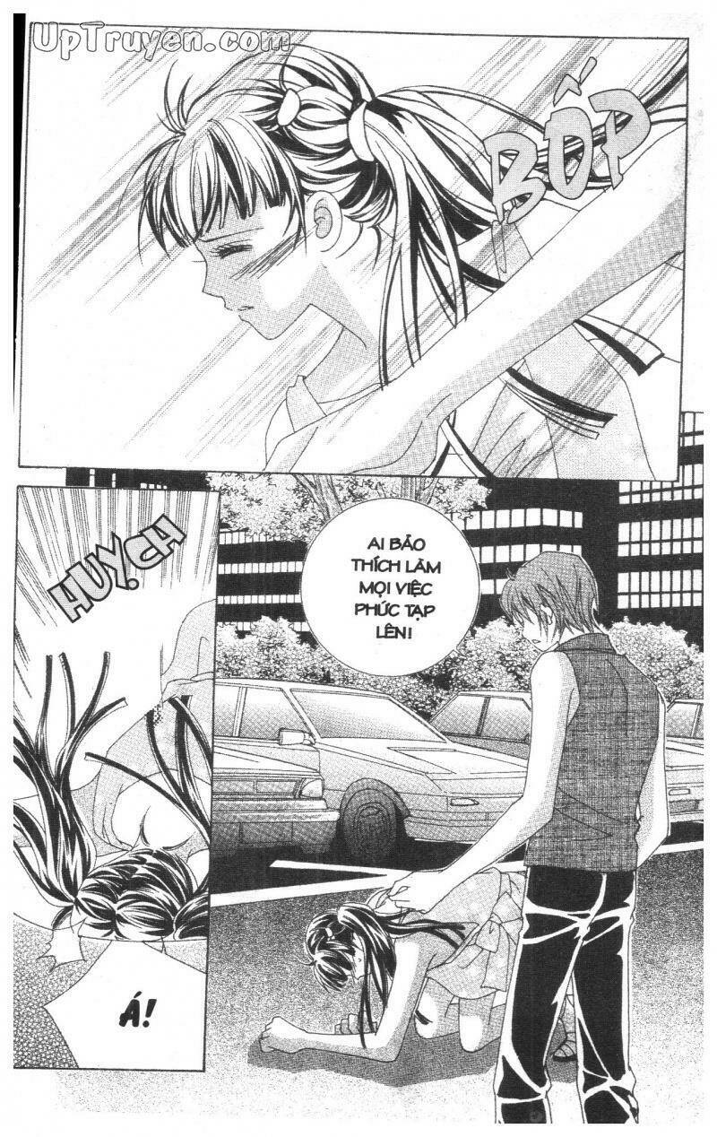 meo meo dịu dàng đi nhé chapter 6 71