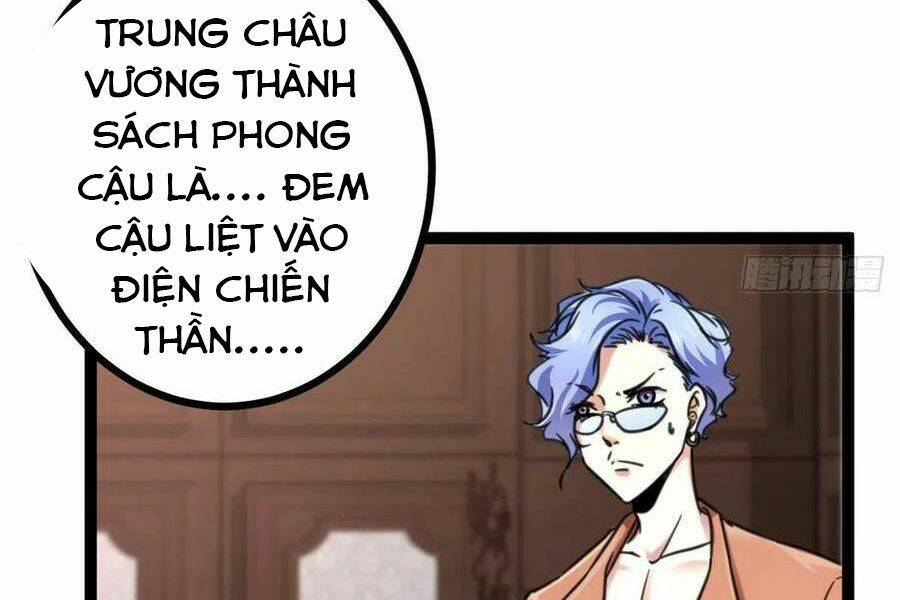 Cái Bóng Vạn Năng Chapter 63 - Trang 12