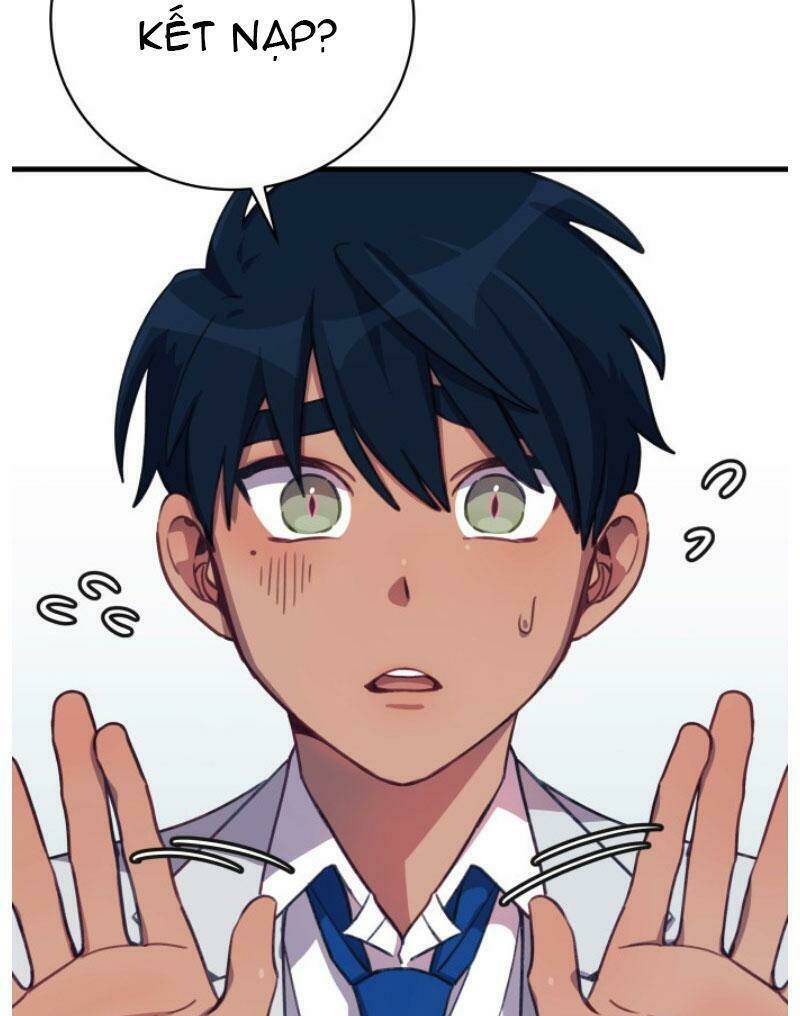 lạy chúa! xin hãy để con trở thành ác ma chapter 4 39