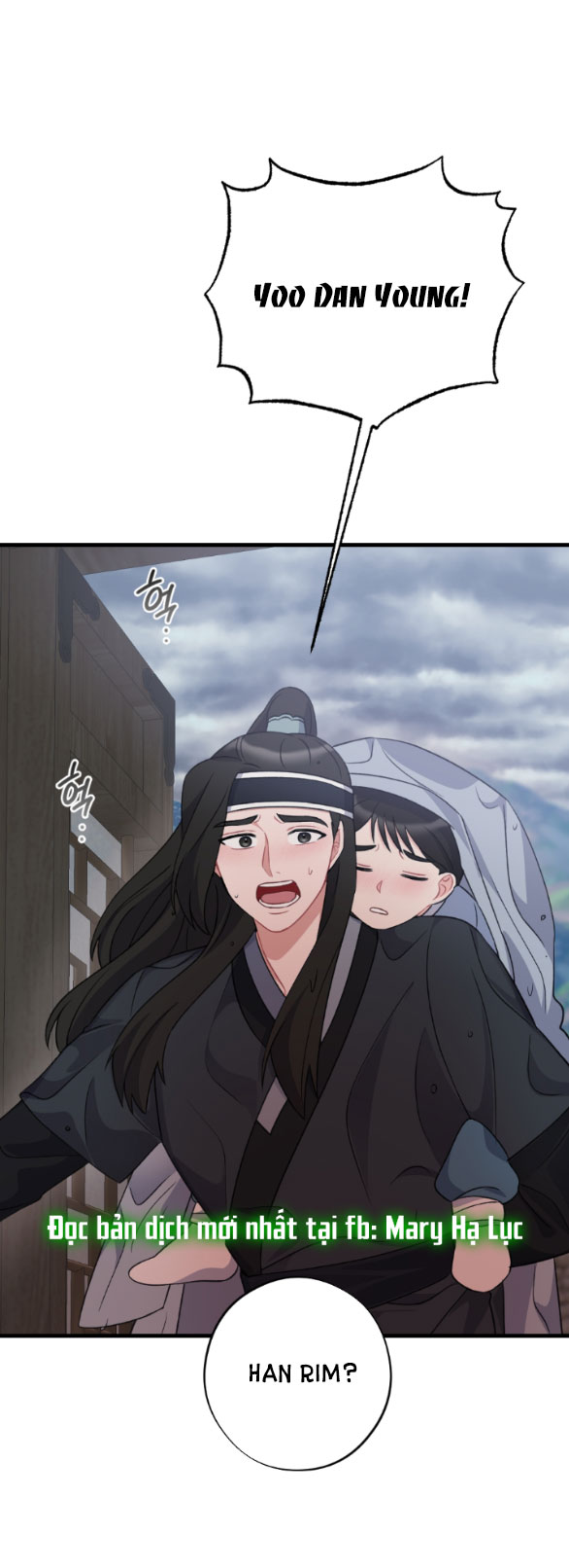 [18+] mơ về một cơn mưa phùn chapter 17.2 29