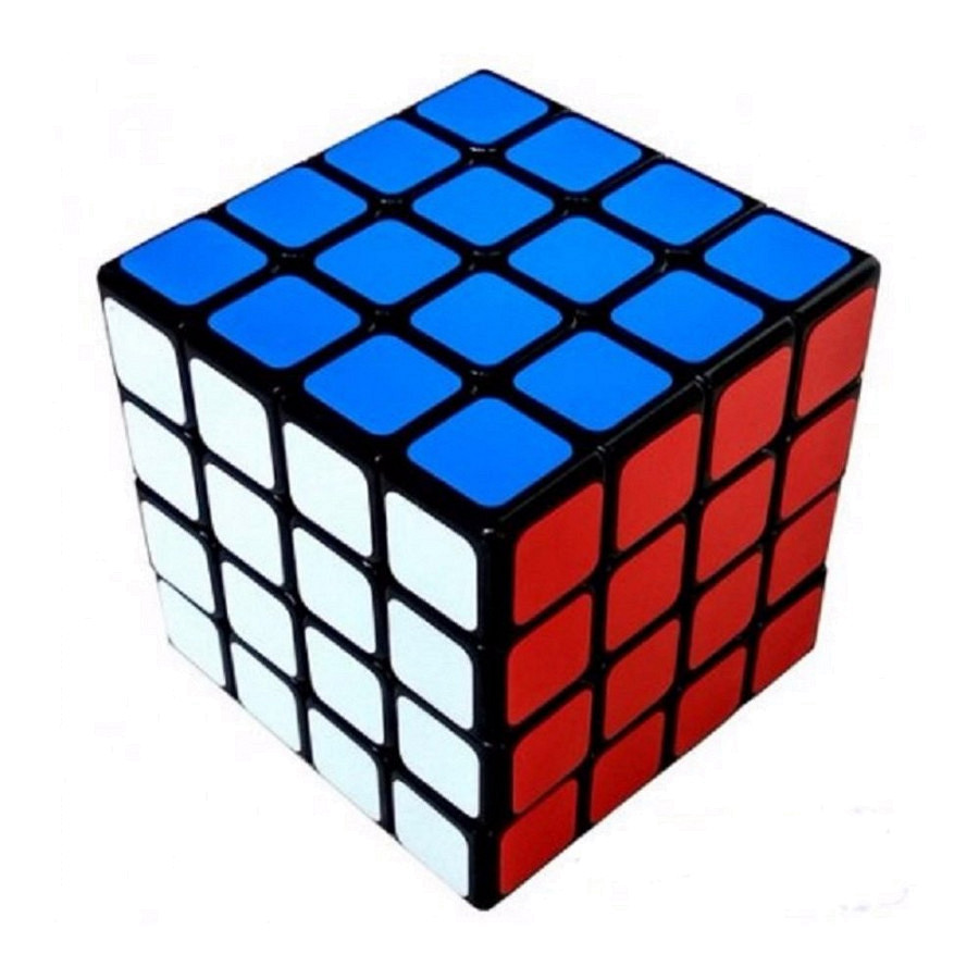 Rubik QiYi Wuque 4x4x4