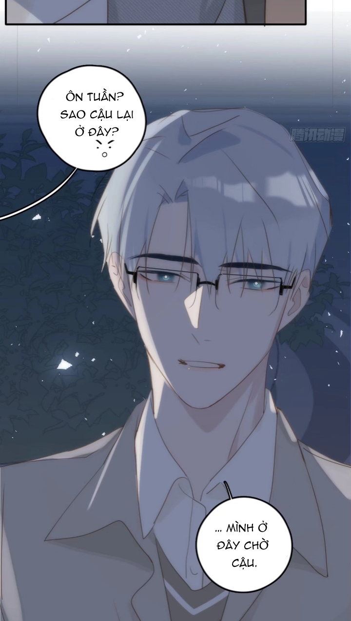 đêm đầy sao nói với em chapter 42 47