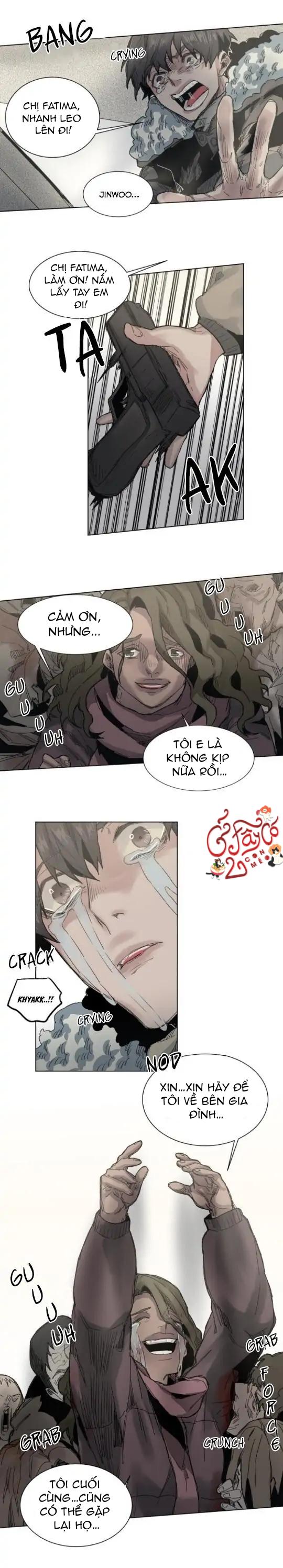 ánh nhìn của quạ chapter 38 10