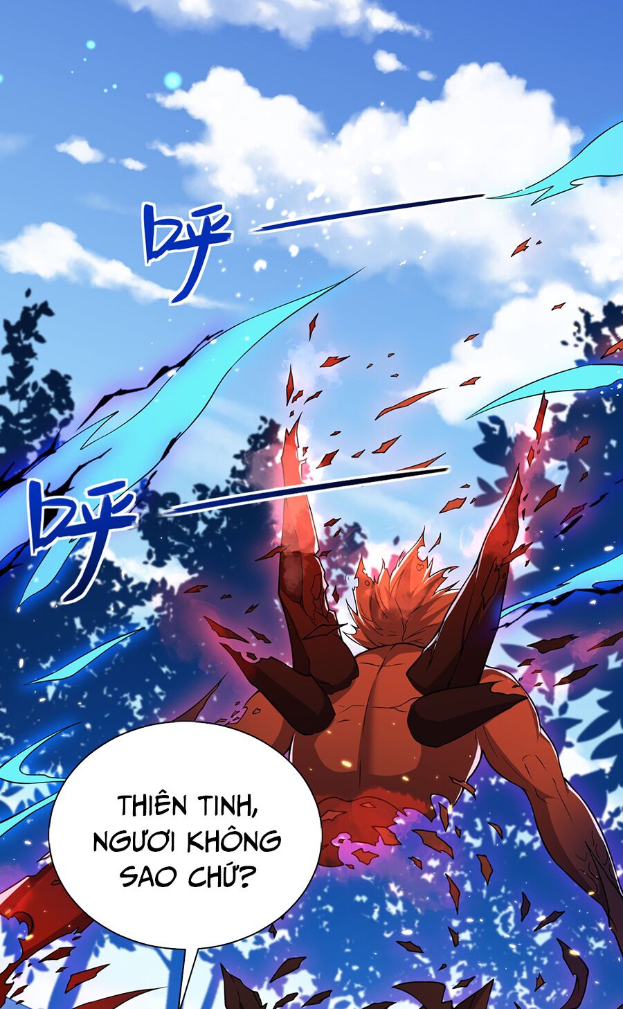 hệ thống mô phỏng linh sủng chapter 14 1