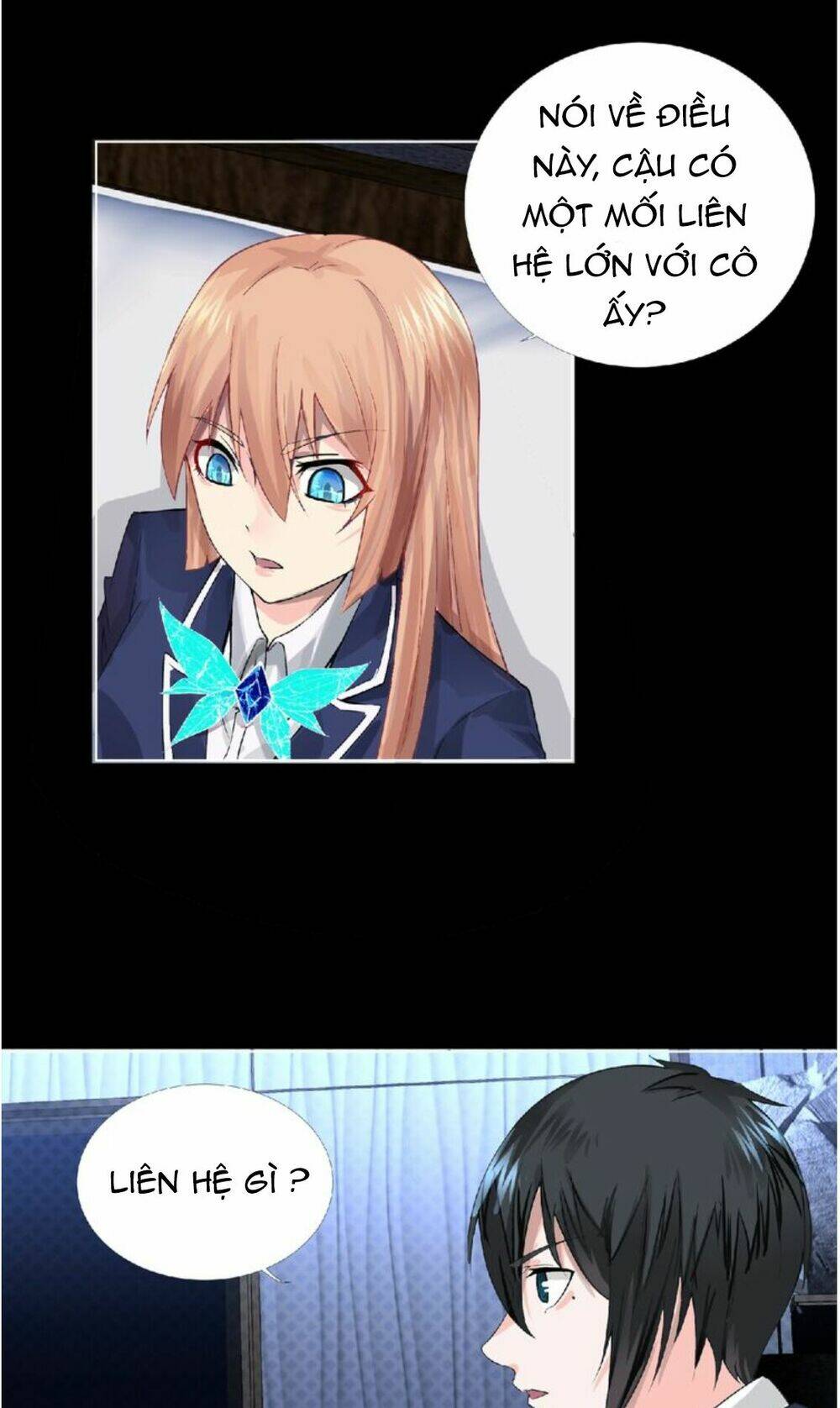 đại chiến yêu tinh chapter 5 48