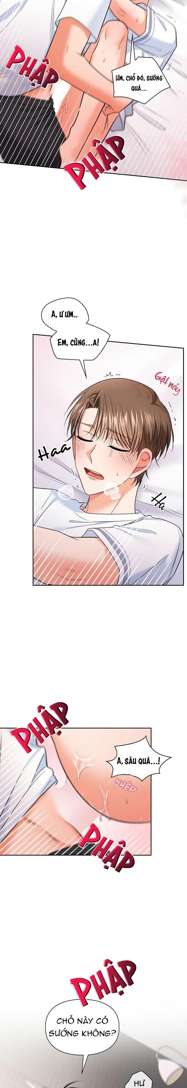 phòng tắm hơi chapter 41 19