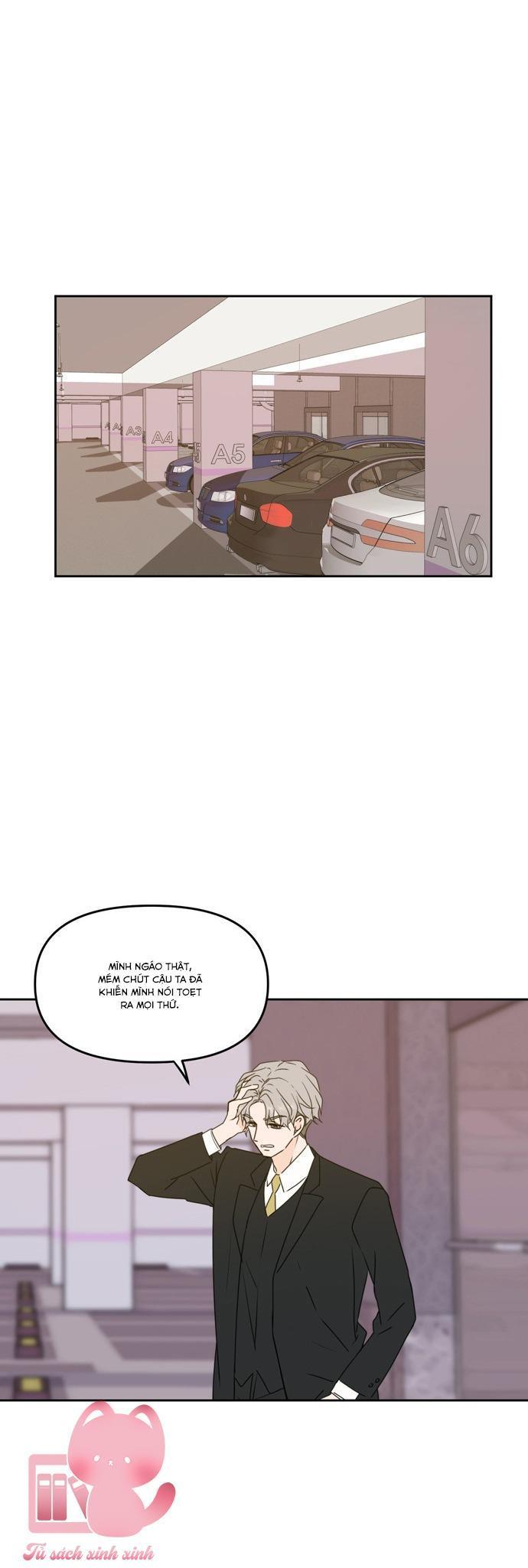 hẹn gặp nhau ở kiếp thứ 19 chapter 55 18