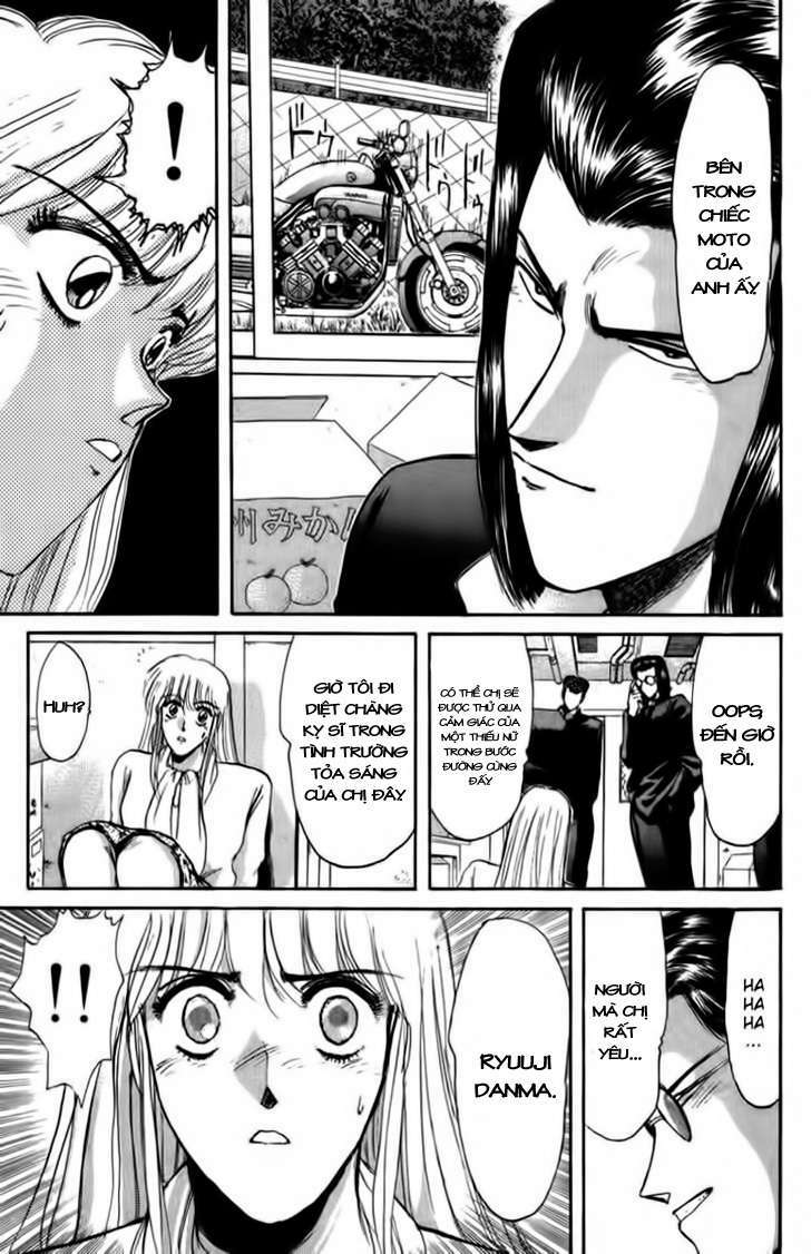 shonan junai gumi chapter 48 4