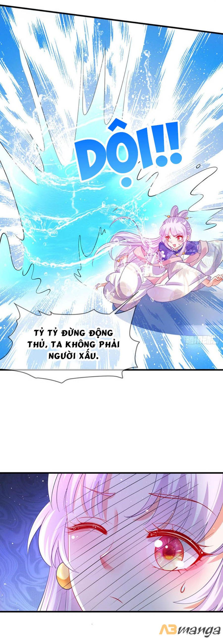 Dưỡng Thú Vi Phi chapter 57 - Trang 14