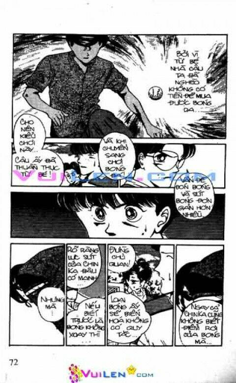 sôi động cầu trường full 17 tập chapter 7 72