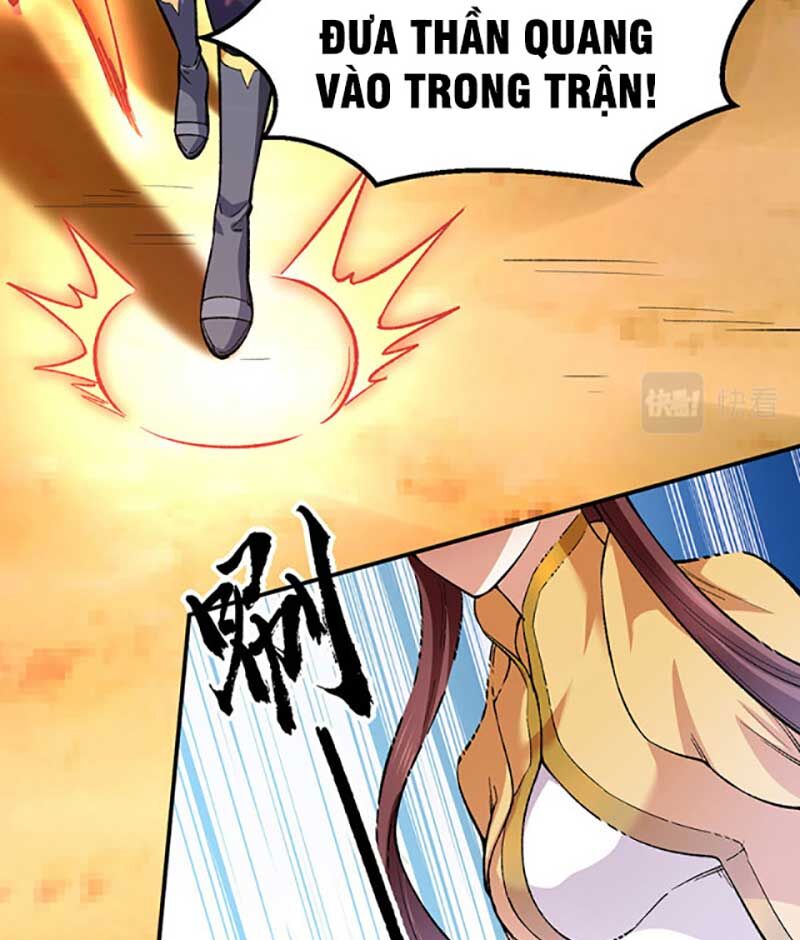 võ đạo độc tôn chapter 576 76
