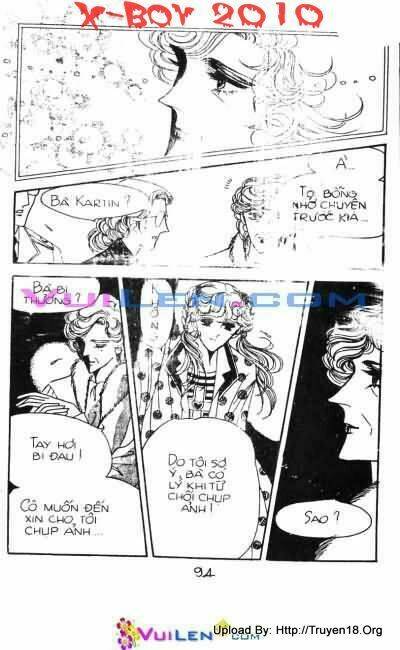 ánh đèn rực rỡ chapter 15 95