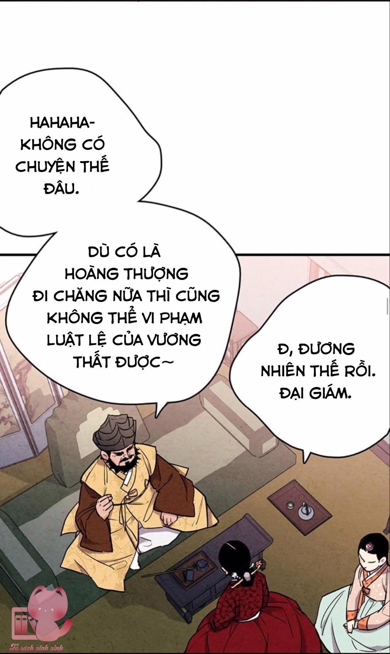 lệnh cấm hôn chapter 55 37