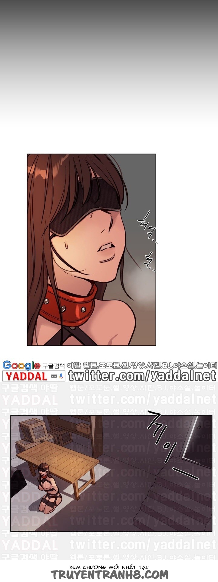 đền tội chapter 40 15