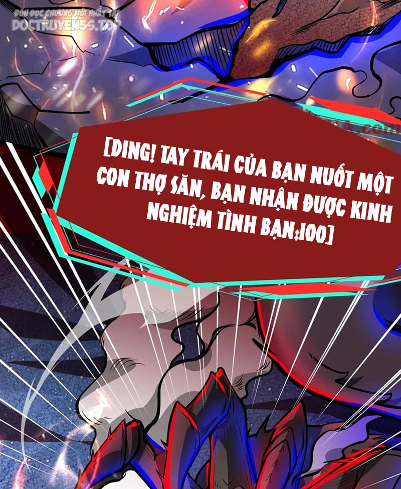 quỷ dị dược tề sư: bệnh nhân của ta đều là kinh khủng chapter 170 26