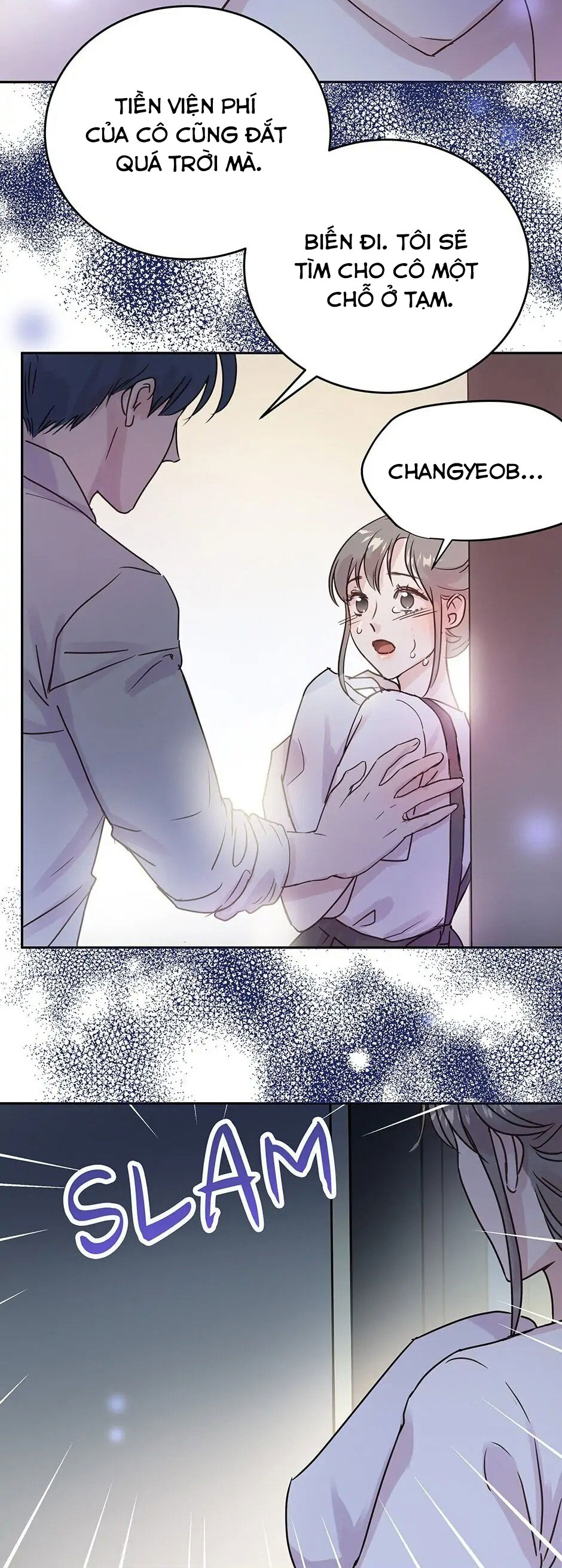 sự trả thù ngọt ngào của vợ tôi chapter 10 3