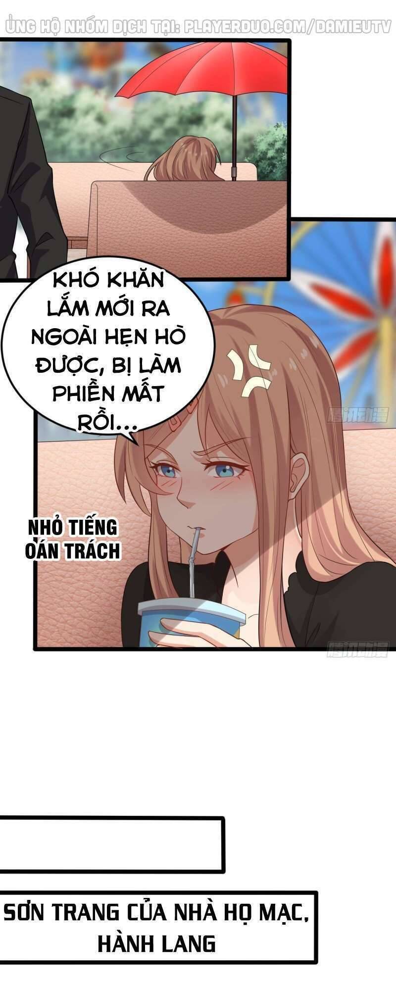 địa phủ khai phá thương chapter 217 7
