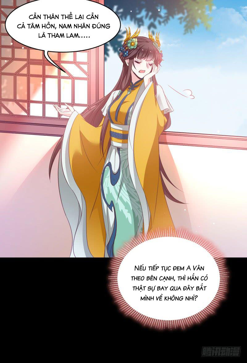 trò chơi trừng phạt chapter 69 71