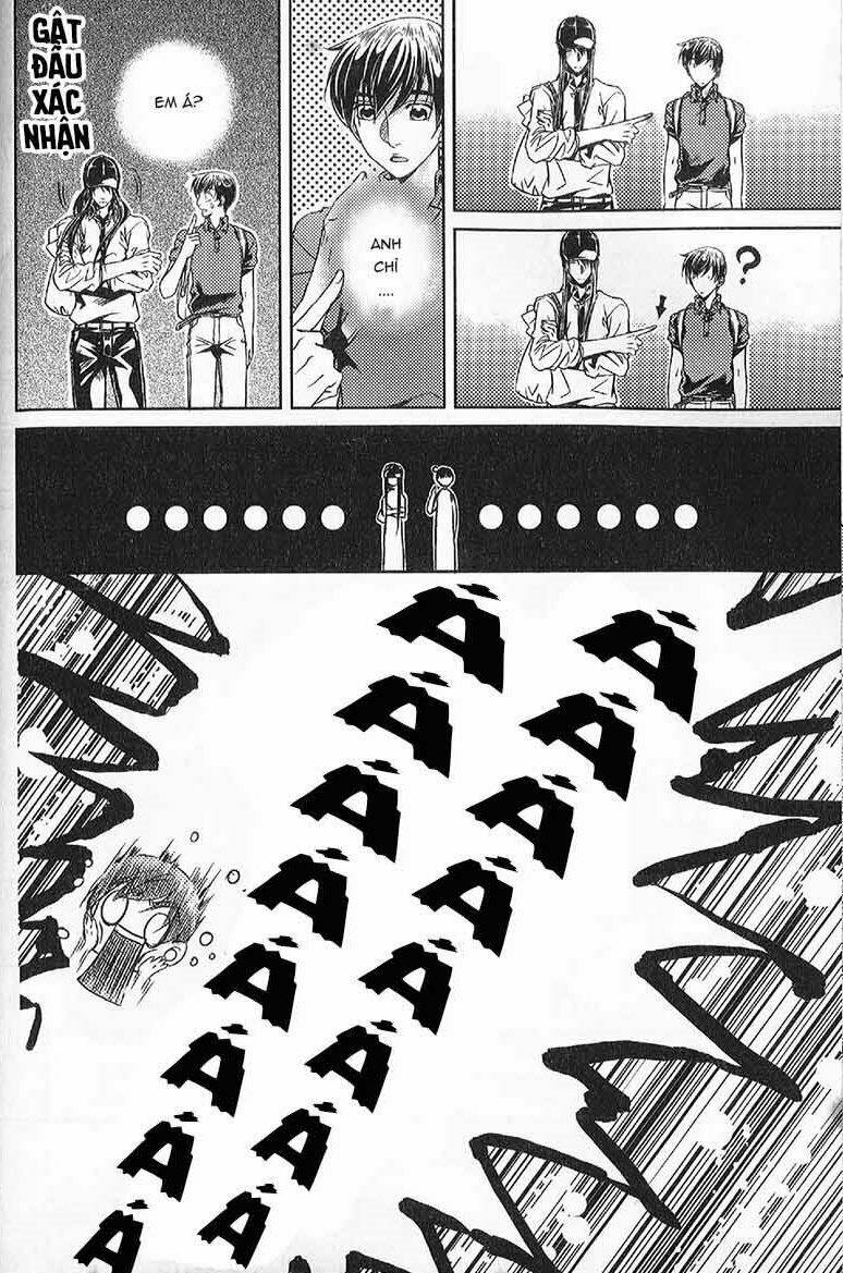 đặc thù truyền thuyết chapter 56 36
