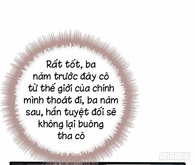 thần bí đế thiếu điềm sủng thê chapter 12 38