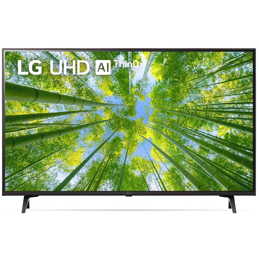 Smart Tivi LG 4K 43 inch 43UQ8000PSC - Model 2022