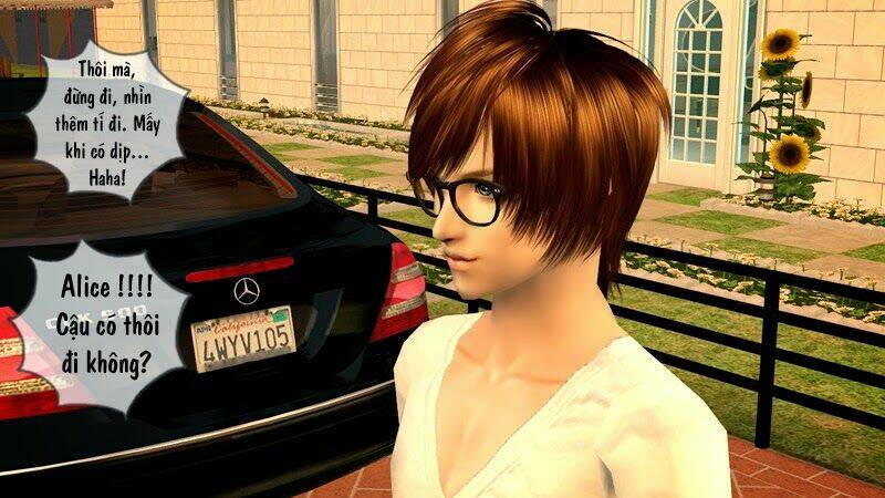 viên đạn bạc [truyện sims 2] chapter 19 22