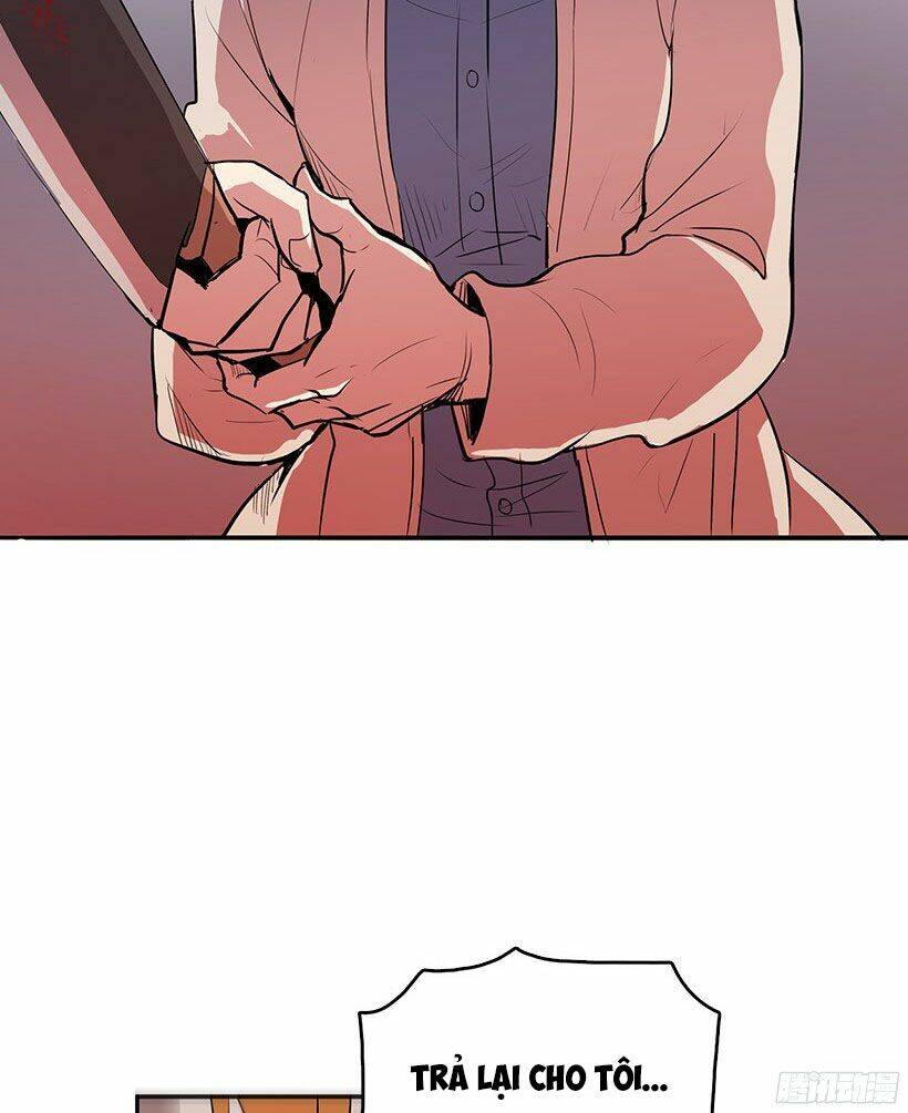 cửa hàng không tên chapter 26 17