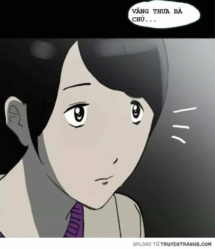 hoa mẫu đơn đen chapter 3 8