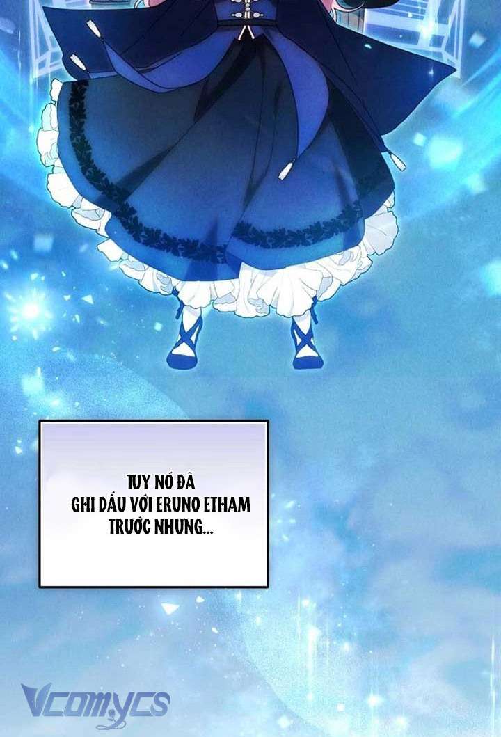 tôi được nuôi dưỡng bởi những kẻ phản diện chapter 76 7