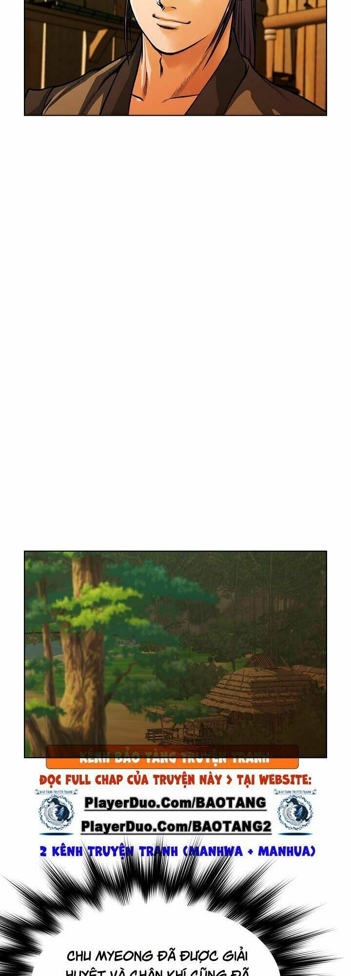 ngũ hợp chí tôn chapter 28 31